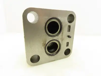 Oilic C2G-10-0 4-20 Hydraulic Directional Flow Control Check Valve Sz 10