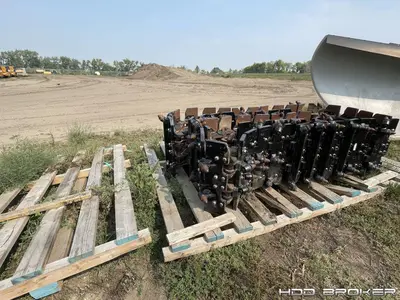 Used 2020 VERMEER 2020 VERMEER Trenchers Florida US | HDD Broker #1346620