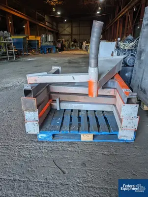 Used N/A Copper Recycling and Sorting Production Line Shredders Ohio US | Federal Equipment Company #131505