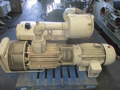 USED BUSCH R5-RC0630