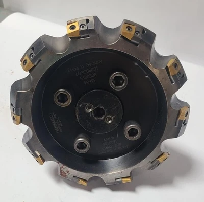 USED INGERSOLL 78927895734950435834579495