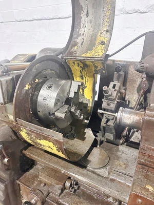 HEALD 271 INTERNAL GRINDER