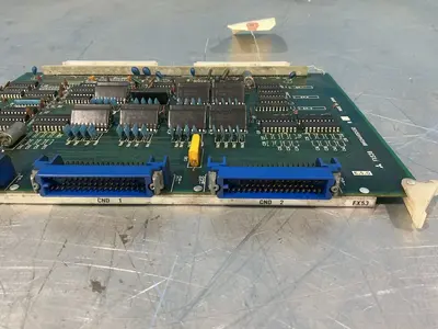 Used MITSUBISHI BN624A652G52 Printed Circuit Boards (PCB) Ohio US | HGR 24 #1316448