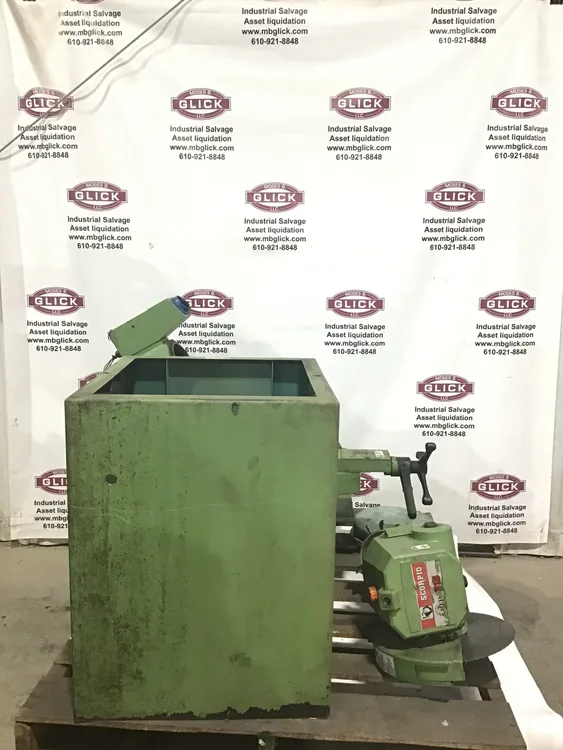 Used DAKE MEP SCORPIO _UNKNOWN_ Circular Cold Saws Pennsylvania US | Moses B Glick #1007930