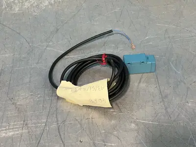 Used YAMATAKE FE8BTMX6E Photoelectric Sensors Ohio US | HGR 24 #1316436