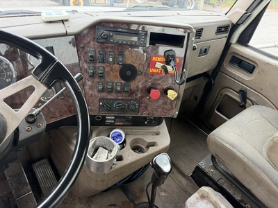 Used 2006 INTERNATIONAL 9200I4X2 Conventional trucks Ohio US | Miedema Asset Management Group #1693472