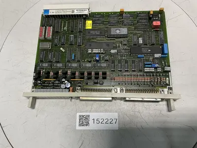 USED SIEMENS C79040-A432-C22-04-86