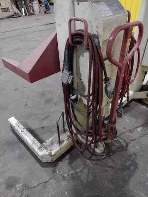 USED STERTIL KONI