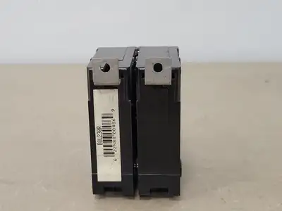 USED COMMANDER BQL230R