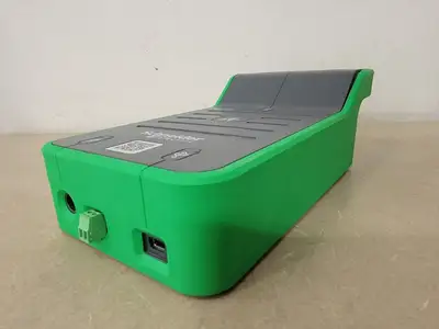 USED SCHNEIDER ELECTRIC LV485510SP