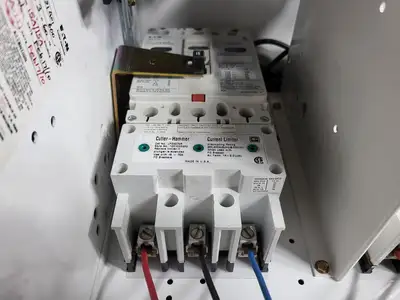 USED EATON HFD3015
