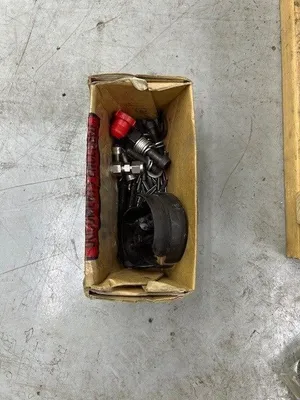 2010 JONES & SHIPMAN SUPREMA 650 EASY Grinder-Cylindrical Universal | Asset Exchange Corporation (14)