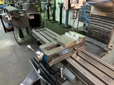 2011 SOUTHWESTERN INDUSTRIES TRAK DPM SX2P Mills, CNC | Machinery Central (12)