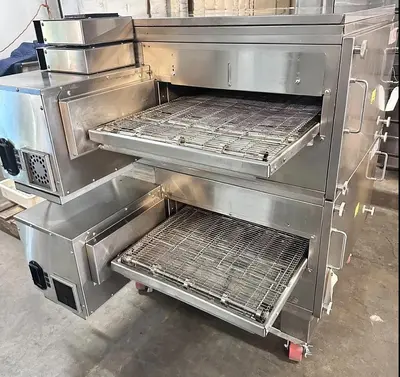 XLT Conveyor Oven Natural Gas