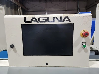 USED 2022 LAGUNA TOOLS LD4