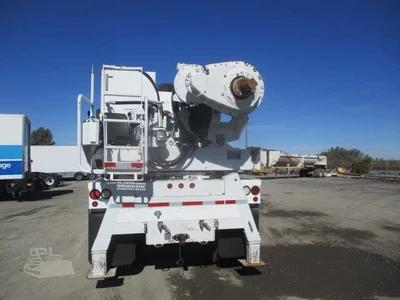 Used 2012 ALTEC HD35A-22 Truck-Mounted Cranes Arizona US | Tuscon Trux & Equipment Sales #1546114
