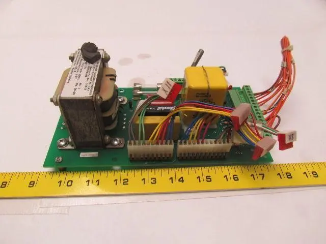 Used EMHART WARREN _UNKNOWN_ Miscellaneous MRO | Arrow Industrial #644209