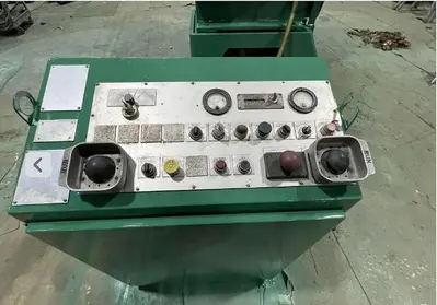 USED 1980 MINSTER B1-60