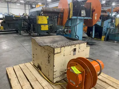 PERFECTO RS107230B Centering Reels | PressTrader Limited (4)