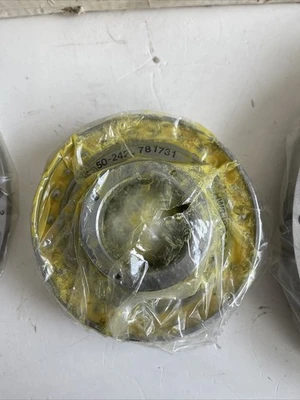 NEW Harmonic Drive Systems 50-242-2A-GR-SP