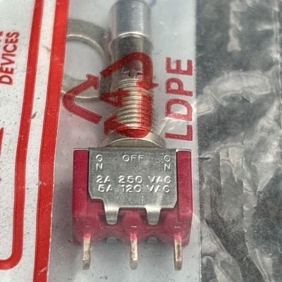 New | in-Stock C&K 7105 Misc Industrial Equipment California US | Davliegogo LLC #1710111