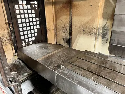 USED 2004 AMERA-SEIKI A-3