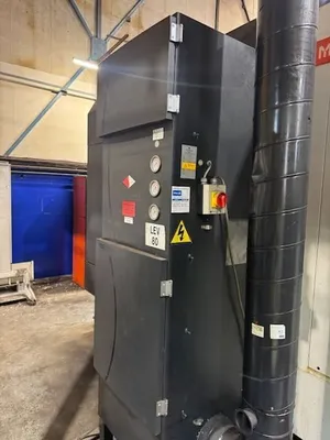 2005 MAZAK FH-8800 Horizontal Machining Centers | Bowland Trading Ltd (36)