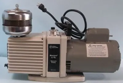 USED THERMO FISHER SCIENTIFIC 1101007452