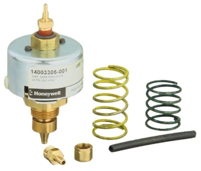 Honeywell 14003299-001 REBUILD KIT [New]