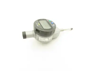 Mitutoyo 543-476B Absolute Digimatic Indicator Gage 1"-.0005" 25.4mm ID-C1025EXB