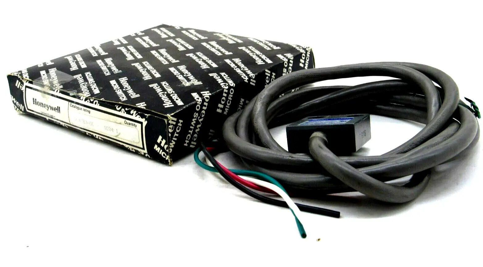 NEW HONEYWELL MICROSWITCH 914CE3-6K LIMIT SWTICH 914CE36K