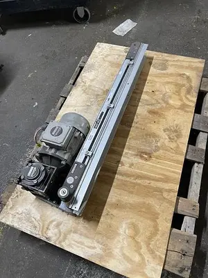 USED DORNER DORNER 202M03-0300404A101003