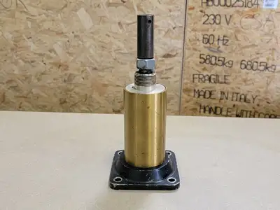 USED ALLENAIR TYPE A