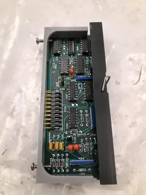 Moore 15215-1 PLC Manual Transfer Module -NIB