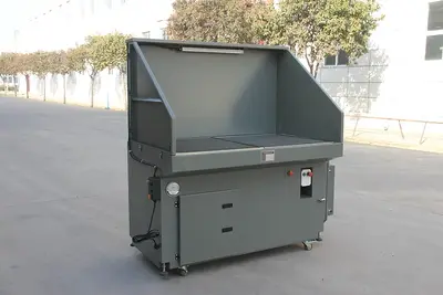 NEW GMC DDT-6137