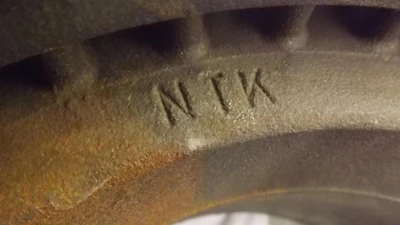 New | in-Stock NTK _UNKNOWN_ Automotive Parts | OCO Industrial #1573255