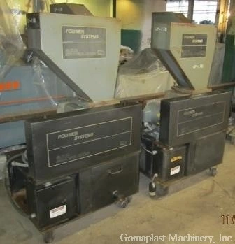 Used _UNKNOWN_ 68 SPL Slicers / Dicers / Cutters Ohio US | Gomaplast Machinery, Inc. #1015199
