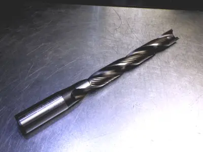 Kyocera / SGS 22mm Coolant Thru 8xD DRA Magic Drill SS1000DRA220M8 (LOC3334)