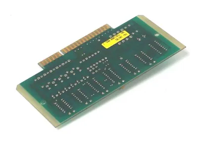 CROWN EQUIPMENT 101702 LOGIC CARD ASSEMBLY