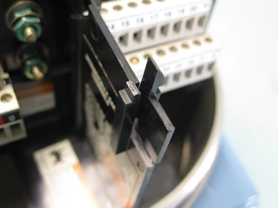 USED Micro Motion RFT9739 E4SUJ