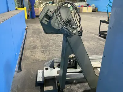 Used 2006 HAAS AUTOMATION SL20 CNC Lathes Ohio US | HGR 24 #1357031