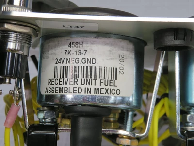New | in-Stock JBT _UNKNOWN_ Electrical Panels Texas US | OCO Industrial #1675340