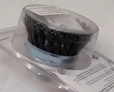 WEILER Wire Cup Brush Tooling & Accessories, Wire Brushes | Machinery Central (4)