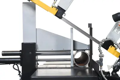 NEW HYD-MECH S-23P