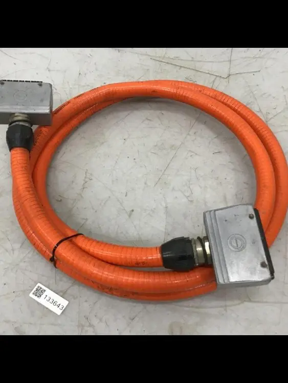 Used POWERTEC CT-0712-12 Injection Molding Parts | Ideal Machinery #664351
