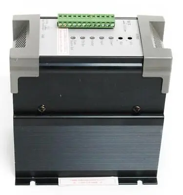 Clark Power Systems ZS-2-75 Switching Mode Power Supplies | ANACAPA EQUIPMENT BROKERS, INC (3)