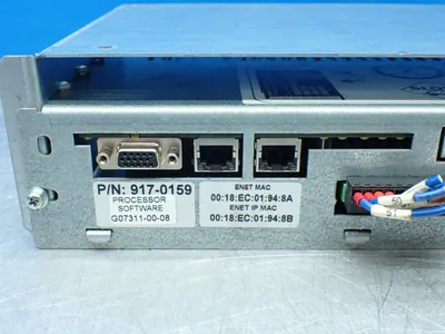 Used WTC 9170159 Electronics & Components Ohio US | HGR 24 #878595