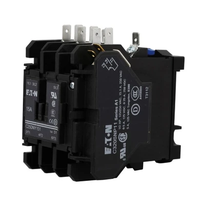 Eaton C25DNY130 [New]