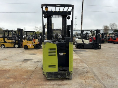USED 2007 CLARK NPR20