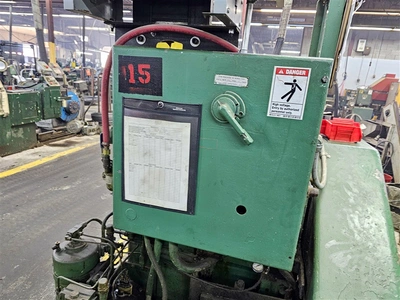 Used HARTFORD 3-350 Cold Headers New York US | Barbarotto Int'l Sales Corp #1332888